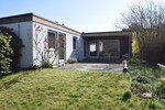 Bungalow mit Vollkeller + Garage + Garten Interessantes Potenzial ! - Einfamilienhaus Syke / Siedlung Gessel Siedlung Gessel | Angebot:26882737