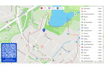 Gemütliche ETW + EBK + Balkon direkt am Sodenmattsee sehr gepflegter Zustand für 1 Pärchen mit 1 Kind - Etagenwohnung Bremen / Huchting Huchting | Angebot:27053509