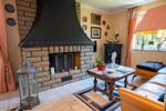 Ein Zuhause zum Verlieben Repräsentatives Einfamilienhaus mit traumhaftem Garten, Wellness + Garage - Einfamilienhaus Syke Heiligenfelde, Niedersachsen | Angebot:27070455