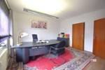Eigentumswohnung im EG mit großem Garten + Sauna im 2 Fam. Haus unter 2.000 EURm² - Erdgeschoßwohnung Syke Lindhof | Angebot:27265854