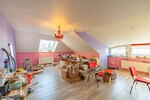 Luxuriöses 1-2 Fam.Haus mit ca. 100m² Gewerbefläche + Einliegerwohnung + Schwimmbad +Sauna +Kamin - Zweifamilienhaus Bassum / Nordwohlde Nordwohlde | Angebot:24212717