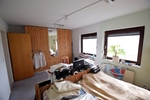 EFH in ruhiger Wohnstr. mit unverbaubarem Blick aufs Feld! + EBK + Carport + Garten - Einfamilienhaus Weyhe Leeste | Angebot:24213159